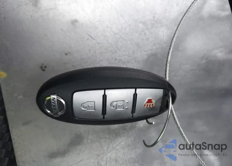 2017 Nissan Rogue Sport Sv z USA, uszkodzony, nr VIN JN1BJ1CR9HW109865